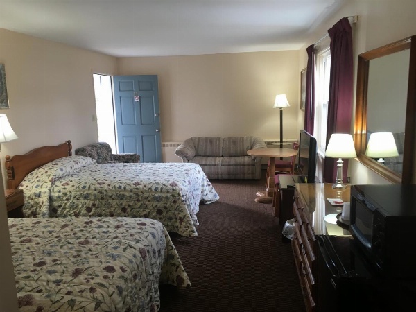 Catamount Motel image 3